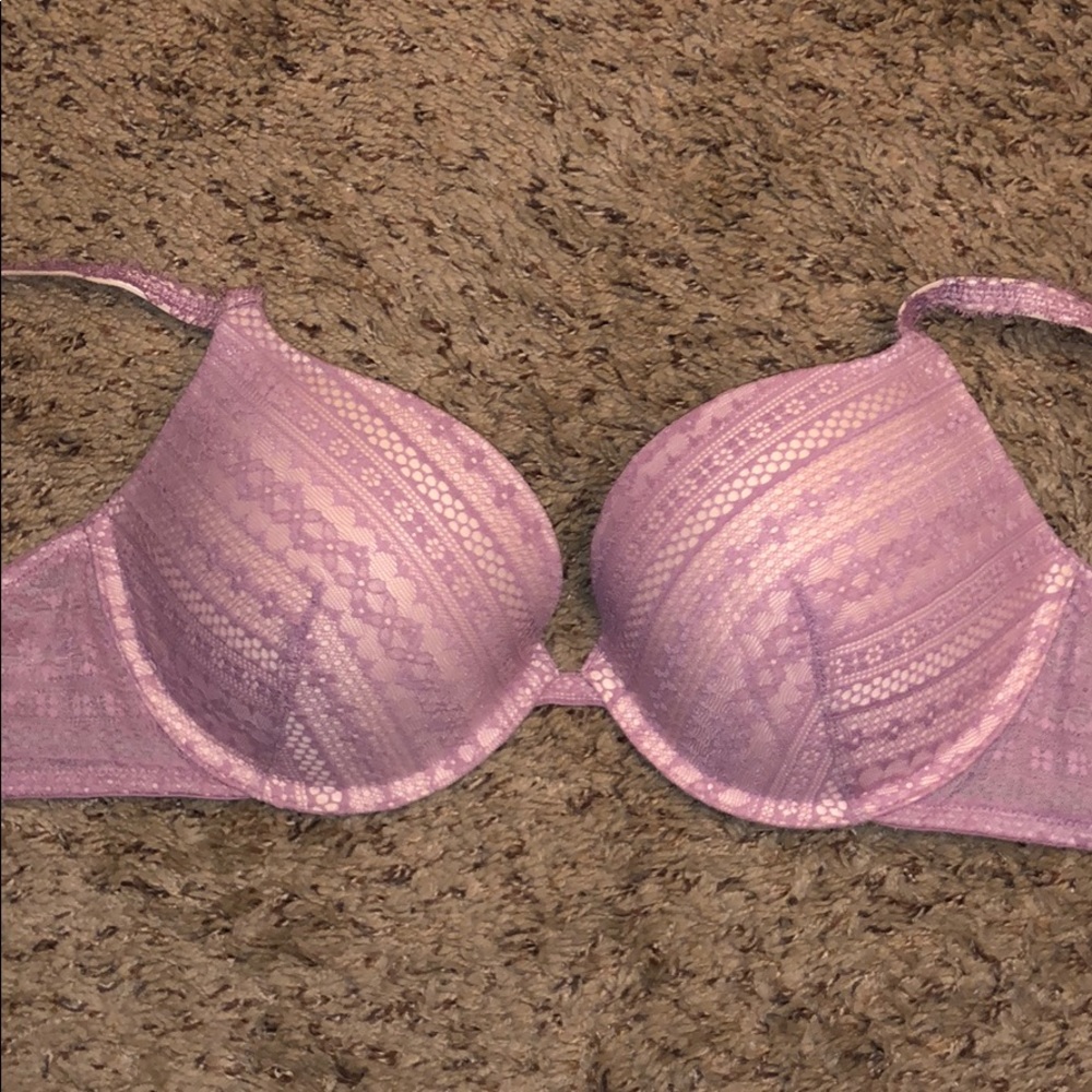 Victoria’s Secret bra